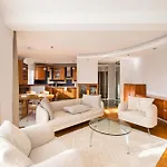 Metro Imielin 2-Bedroom Apartment