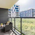 Superapart Swiatowida 16