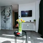 Jana Pawla II 26 - Elegancki Loft W Centrum Miasta - Better Rental