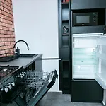 Jana Pawla II 26 - Elegancki Loft W Centrum Miasta - Better Rental