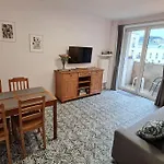 Apartament Zachodni Z Balkonem 4 Osoby