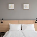 National Stadium Apartments