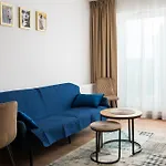 National Stadium Apartments