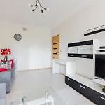 Warsaw\'S Vibes Apartment
