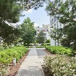 Green Wilanow Apartament