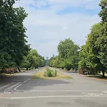 Apartamenty Park Powisle