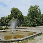 Apartamenty Park Powisle