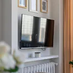 Hala Mirowska Apartment - 9Th Floor, City View - By Rentujemy