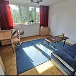 Apartament Sadyba