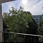 Apartament Sadyba
