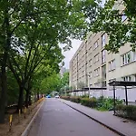 Apartament Sadyba