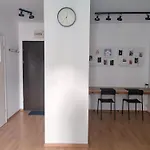 Apartament Grochowska Warszawa