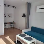 Apartament Grochowska Warszawa