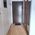Apartament Grochowska Warszawa