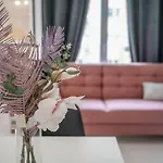 Urbannestgroup - Sienna 65