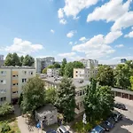 Karmelicka Pleasant Studio