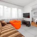 Apartment Gornoslaska By Your Freedom