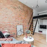 Superapart Brzeska 18