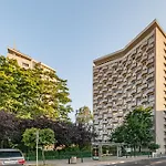 Apartment Gornoslaska By Your Freedom