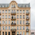 Superapart Brzeska 18