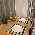 Studio Close To Royal Lazienki Park, Недалеко От Олинек