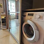 Studio Close To Royal Lazienki Park, Недалеко От Олинек