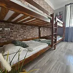 Deja Vu Hostel