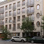 Plater Premium Apartments