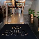 Plater Premium Apartments