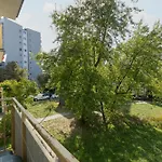 Elekcyjna Apartments With Balcony Warsaw By Noclegi Renters