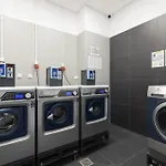 Cubus Nest Apartment
