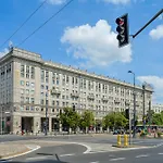 Shortstaypoland Plac Konstytucji