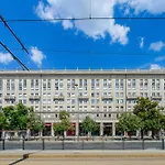 Shortstaypoland Plac Konstytucji