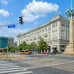 Shortstaypoland Plac Konstytucji