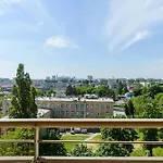 Praga Poludnie - P&O Apartments