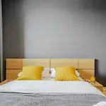 Praga Poludnie - P&O Apartments