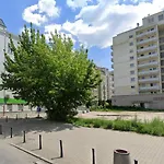 Apartament Grochowska Warszawa