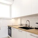 Corazziego Plac Bankowy Apartment