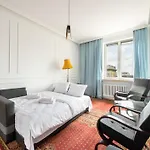 Wilcza City Centre Apartment