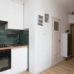 Apartament Nowolipie