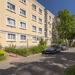 Apartament Nowolipie