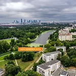 Grochowska Apartments Near Pge National Stadium By Sun & Snow