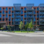 Modern & Bright Konesera Apartment Near To Pge National Stadium By Noclegi Renters