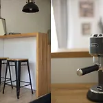 Apartament Nowolipie