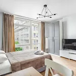 Charming Apartment In The City Center