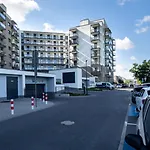 Superapart Wiktoryn 6