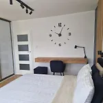 Apartament XIII Pietro Stadion Narodowy