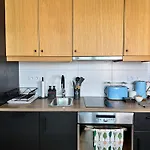 Apartament Kolo Parku