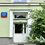 Apartament Kolo Parku