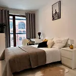 Apartment A85 City Centre, Free Parking